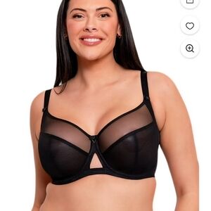 Curvy Kate Victory Balcony Bra 36K